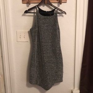 Sparkly party dress